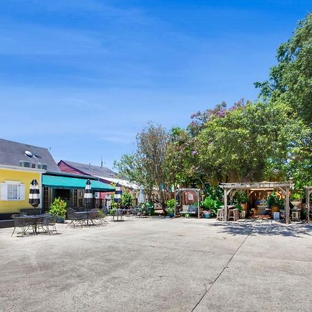 New Orleans Jazz Quarters Ξενοδοχείο Εξωτερικό φωτογραφία