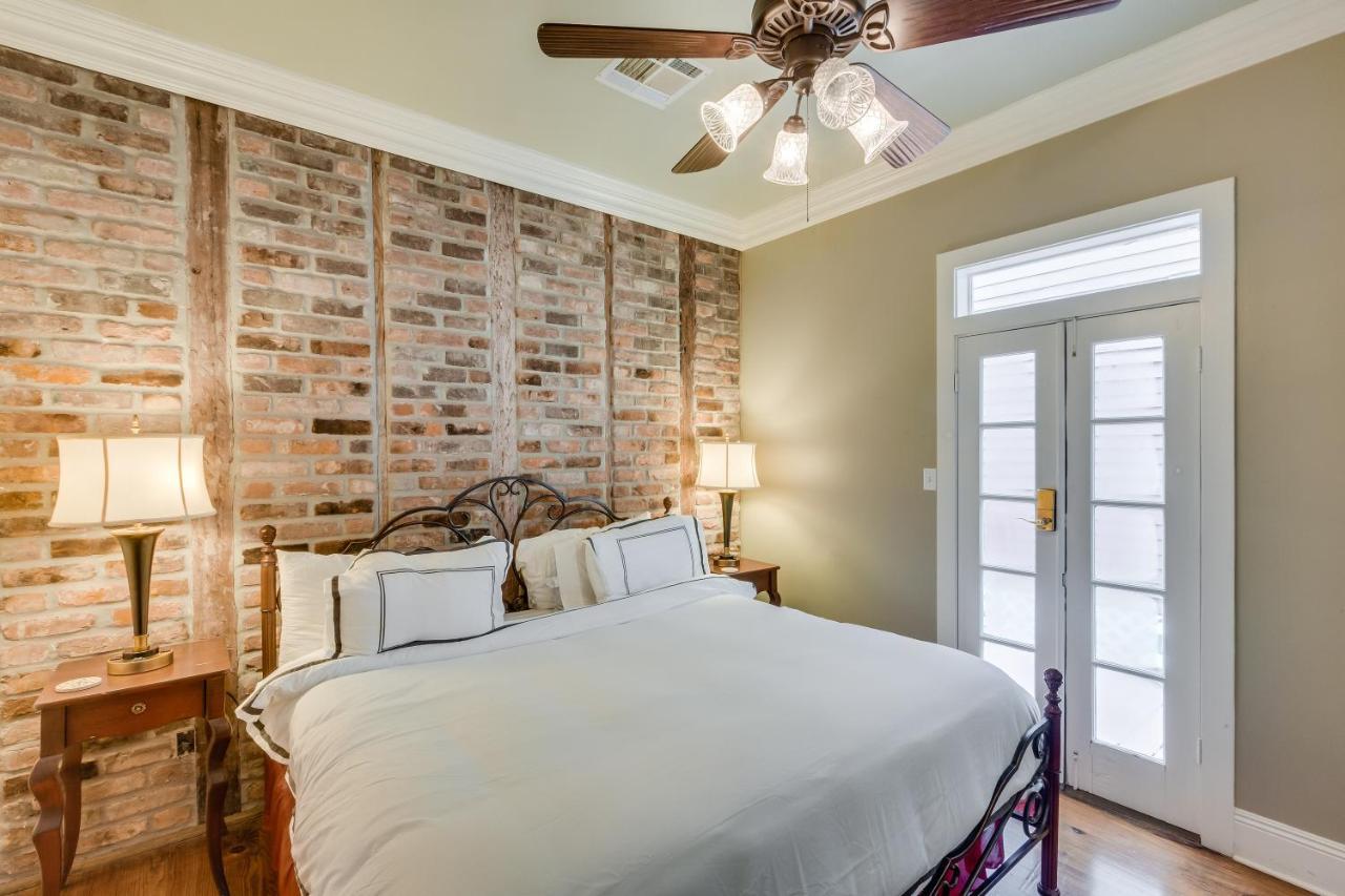 New Orleans Jazz Quarters Ξενοδοχείο Εξωτερικό φωτογραφία