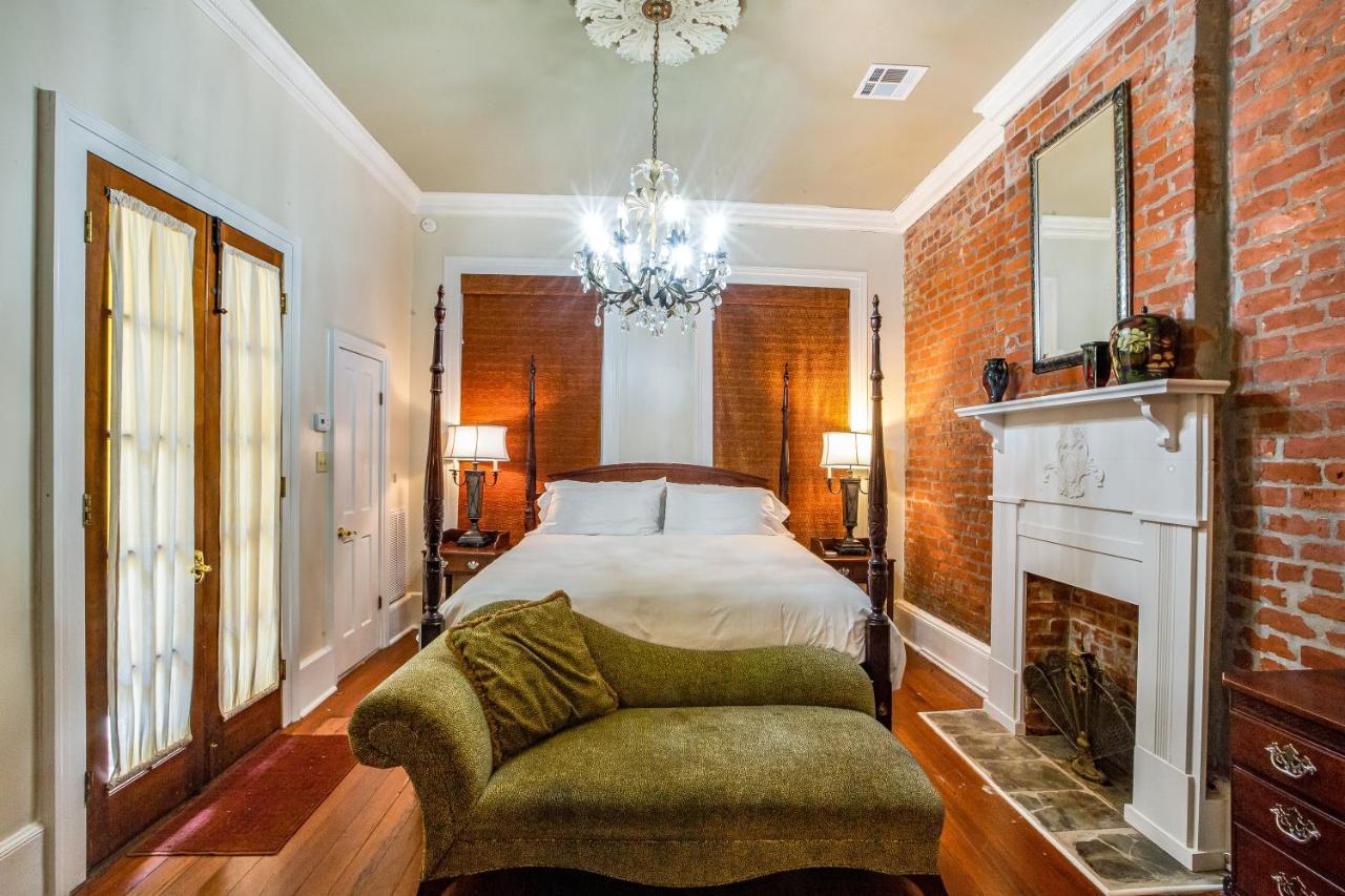 New Orleans Jazz Quarters Ξενοδοχείο Εξωτερικό φωτογραφία