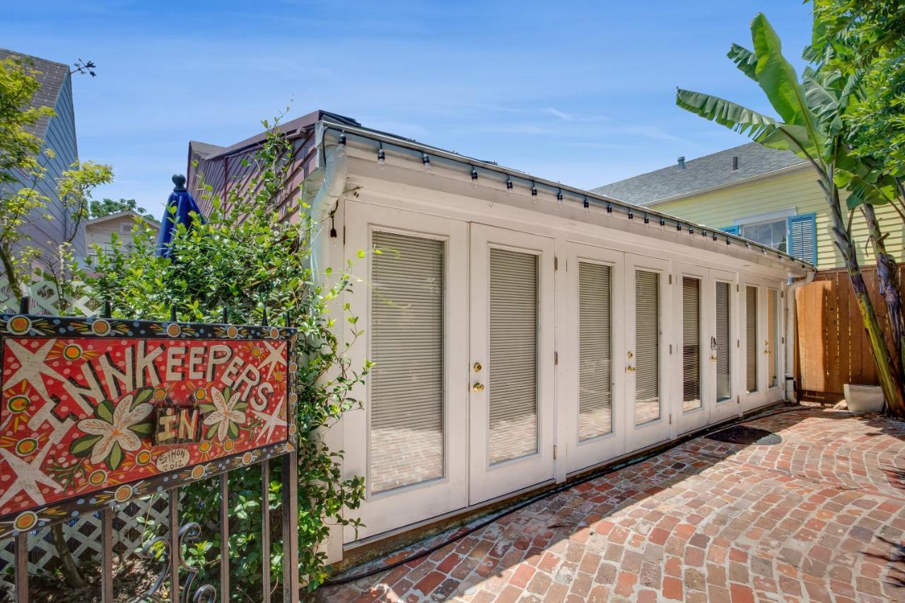 New Orleans Jazz Quarters Ξενοδοχείο Εξωτερικό φωτογραφία