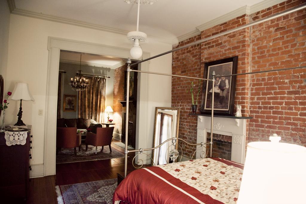 New Orleans Jazz Quarters Ξενοδοχείο Εξωτερικό φωτογραφία
