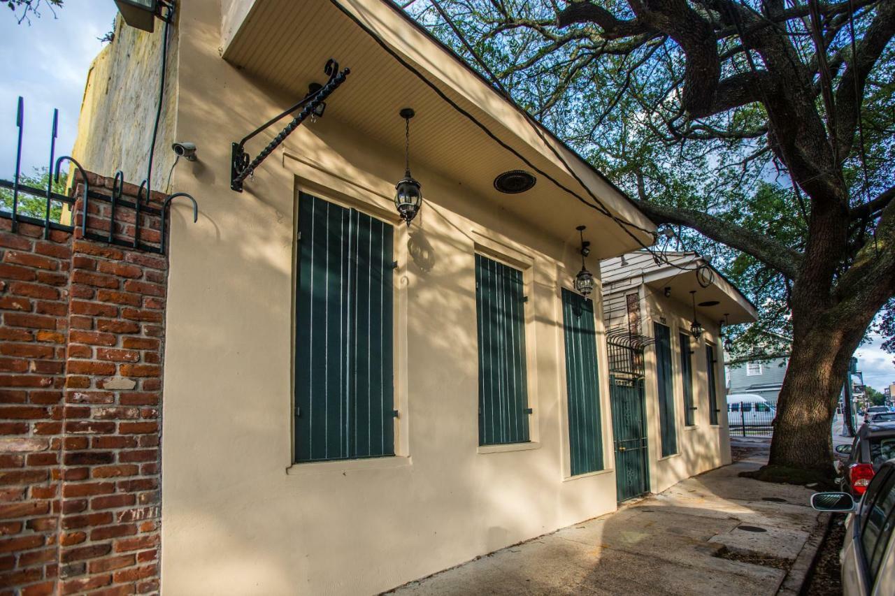 New Orleans Jazz Quarters Ξενοδοχείο Εξωτερικό φωτογραφία