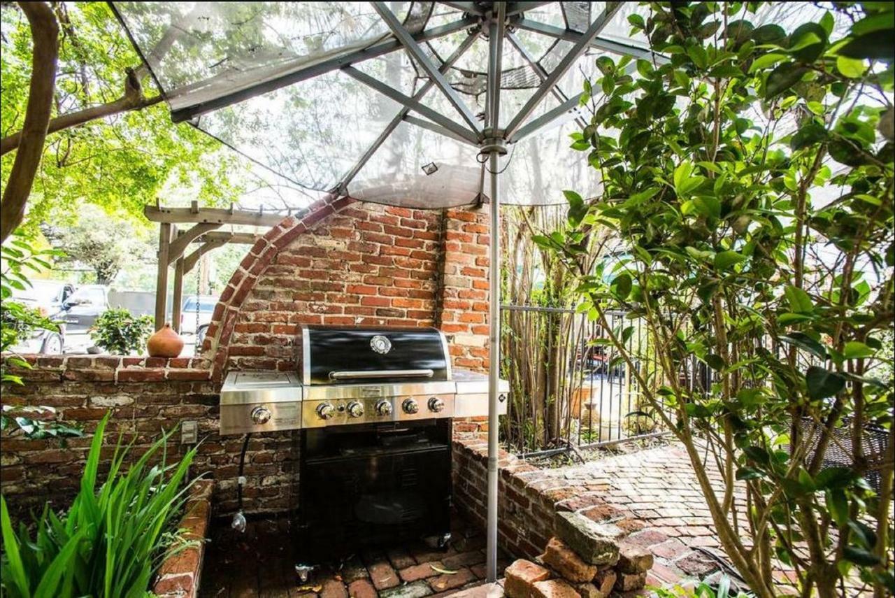 New Orleans Jazz Quarters Ξενοδοχείο Εξωτερικό φωτογραφία
